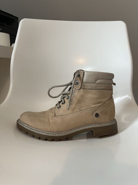 Buty gorskie wrangler rozmiar 37