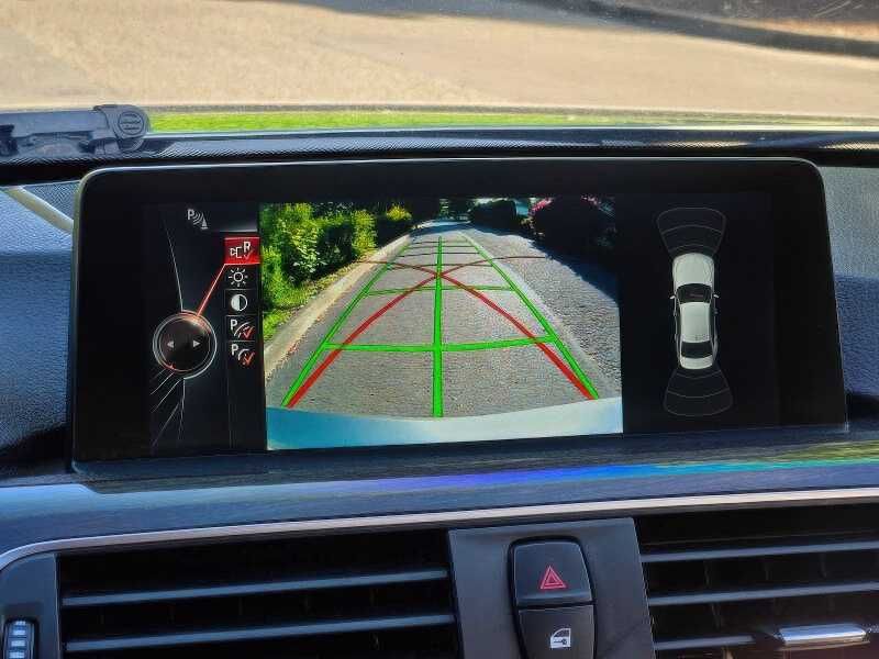 2016 BMW 3 Series 328d