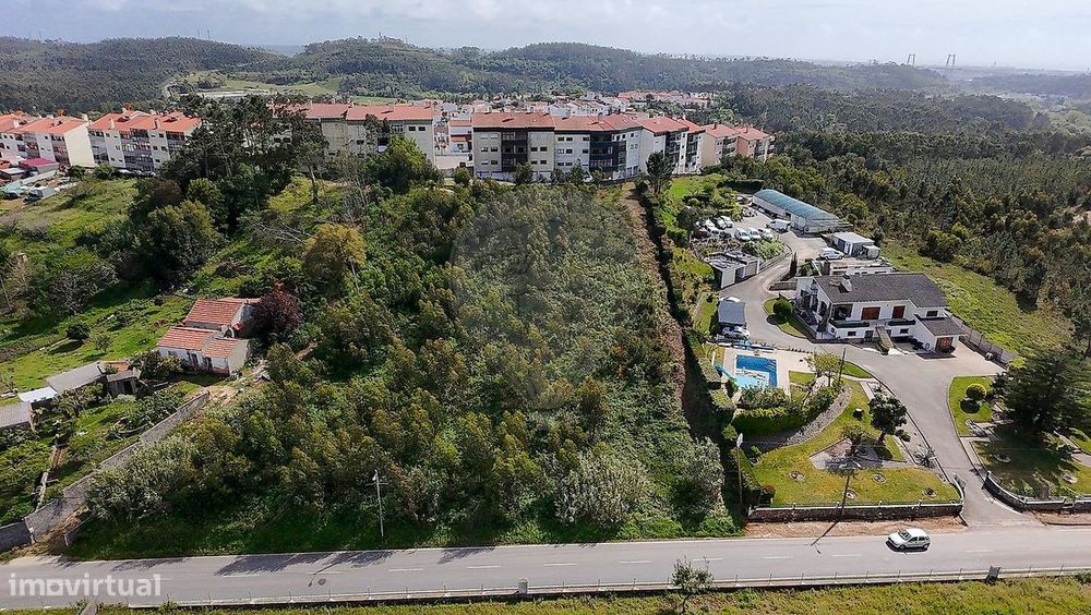 Terreno  para venda