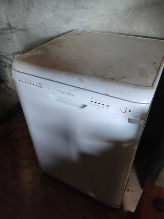 Maquina lavar louça