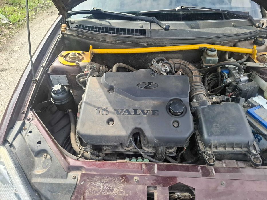 Продам Приору 2170