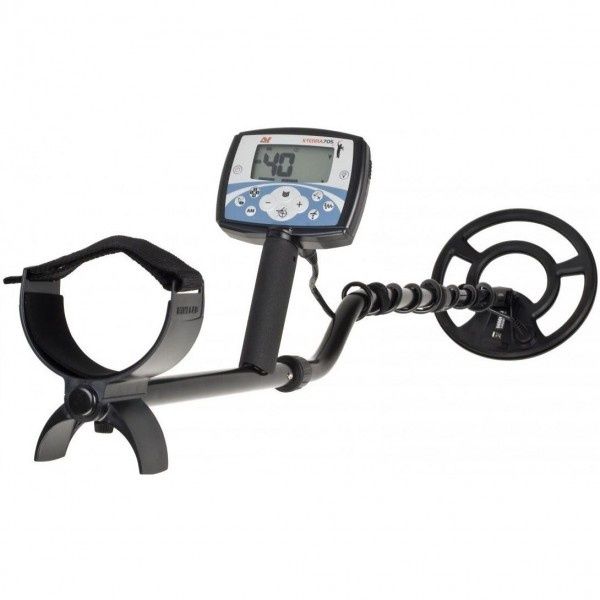 X-Terra 705 металлоискатель