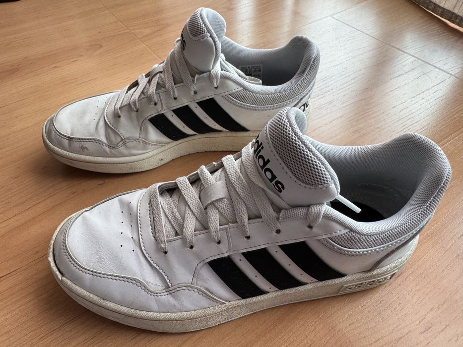 Tenis Adidas 41 1/3
