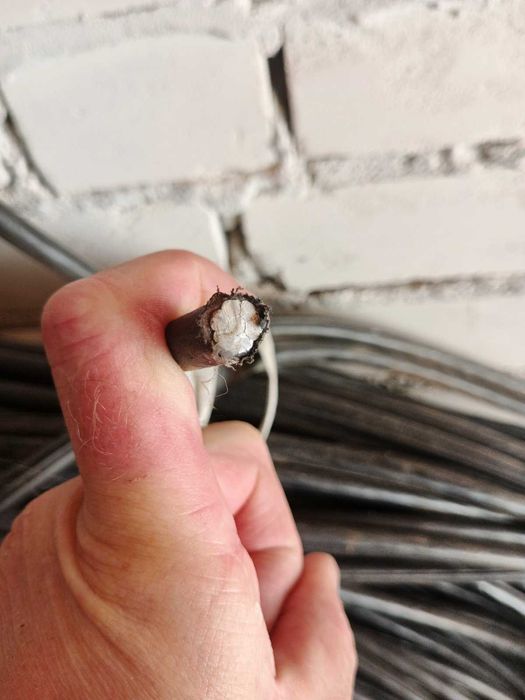 Кабель электрический СІП 50