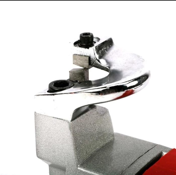 Tesoura elétrica pada chapas