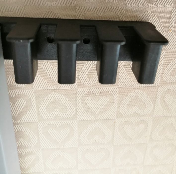 Sistema ventilação inox Forno