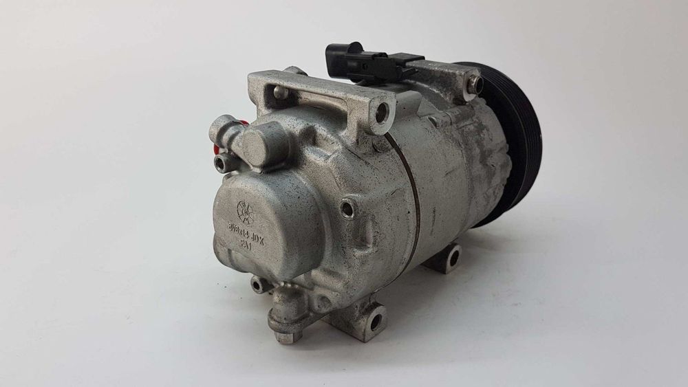 COMPRESSOR DE AR CONDICIONADO HYUNDAI I20 ACTIVE TECNO