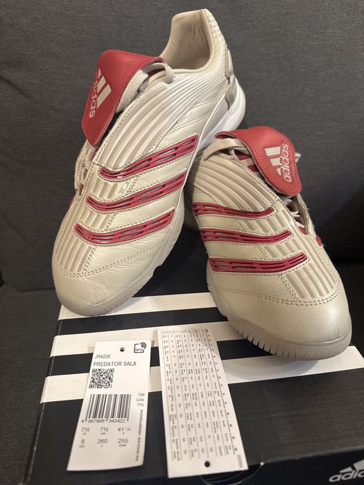 Adidas Predator Sala