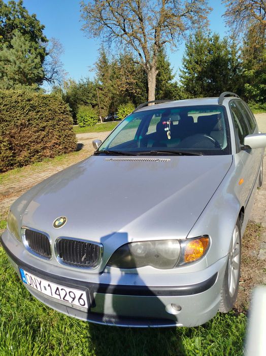 BMW Pozostałe BMW