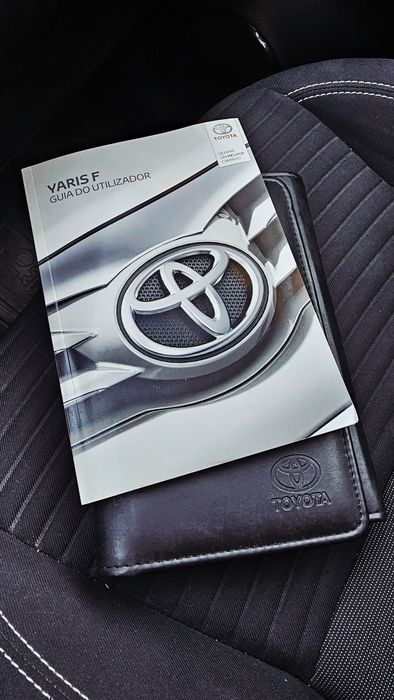 Toyota Yaris 1.4 D4D