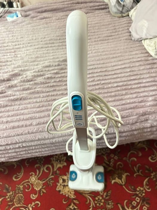 Паровая швабра  rowenta