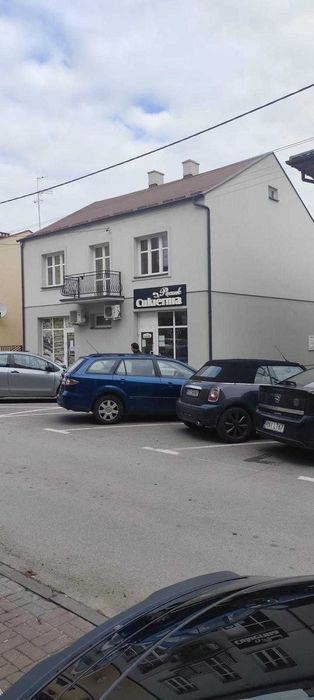 Do sprzedaży dochodowa kamienica w Nisku