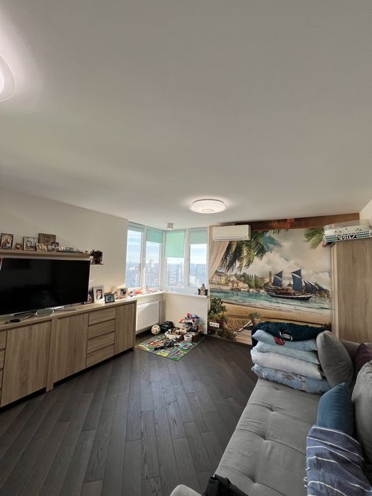 3-кімнатна квартира за адресою (площа 110 м²) - Atlanta.ua - фото 11