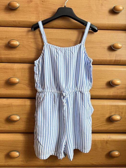 Ромпер комбінезон H&M на дівчинку 8-9Y (128-134cm)