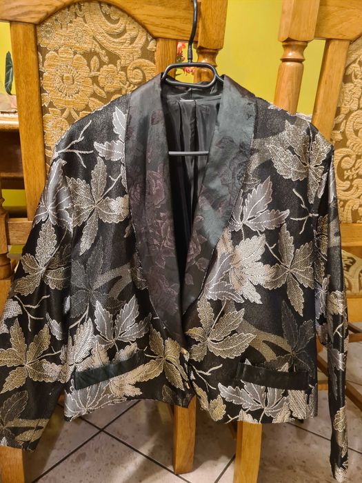 Żakiet damski rozmiar 44