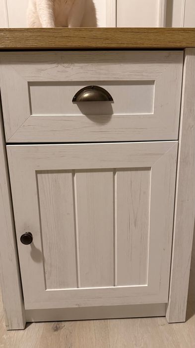 Secretaria de Madeira