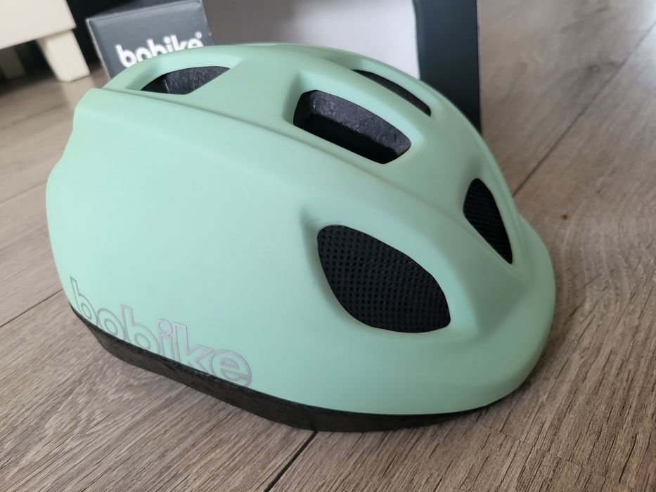 Kask Bobike rozmiar S