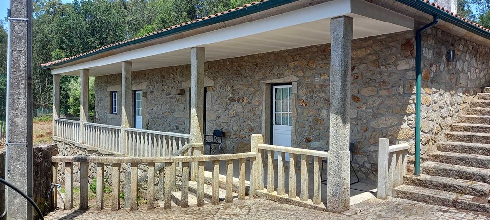 casa para venda com terreno