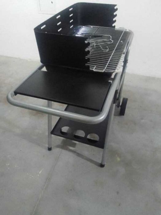 Grill  master MG904