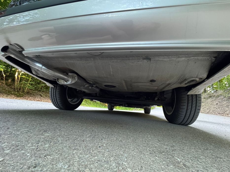 Audi Coupe 1986 photo 4