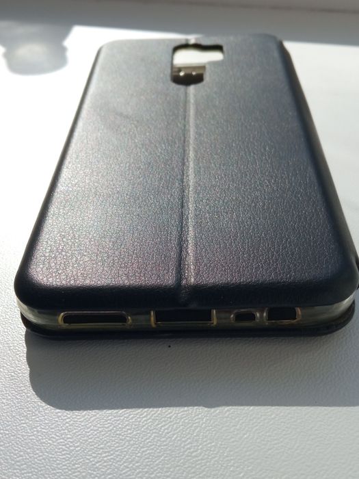 чохол книжечка Redmi 9
