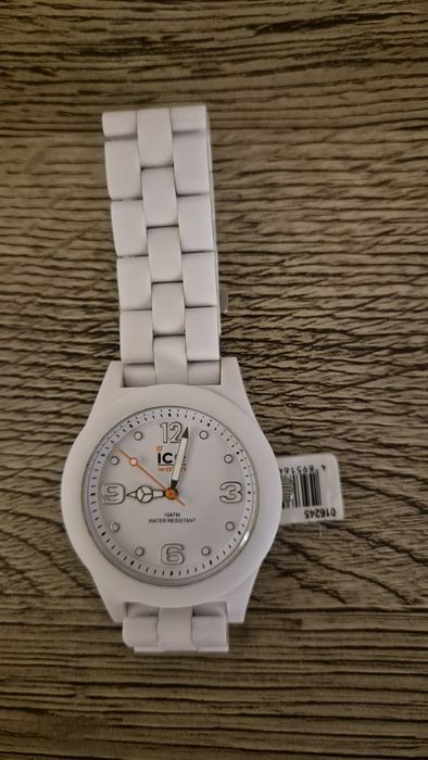 Zegarek Ice Watch biały