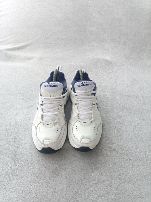 Мужские кроссовки Nike Air Monarch  р42