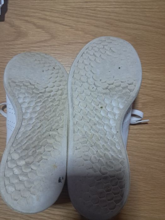 Sapatilhas adidas tamanho 36