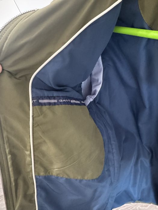 Gant Men's Jacket – New64550295942659123