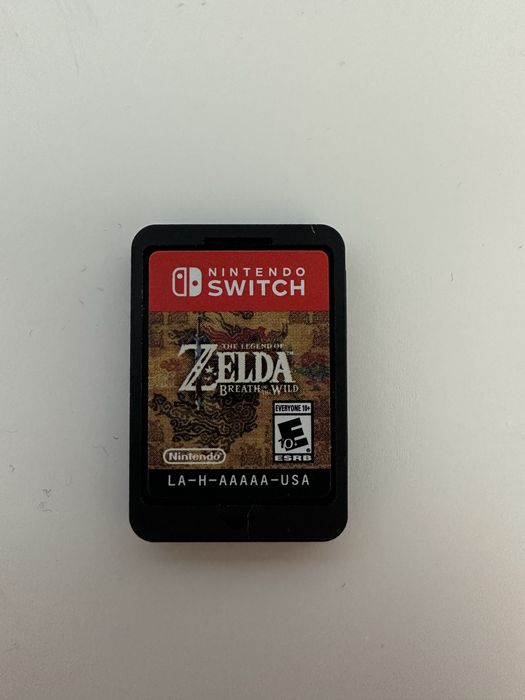 Nintendo switch 2017 czarny 32GB