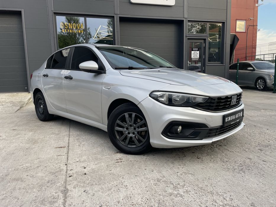 Fiat Tipo 2021 VIN ZFACF8ARXM6U37702 фото оголошення 2 з 23