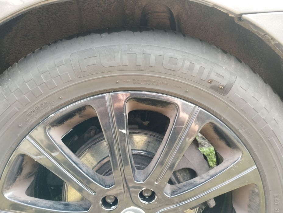 Продам Тойота Авенсіс