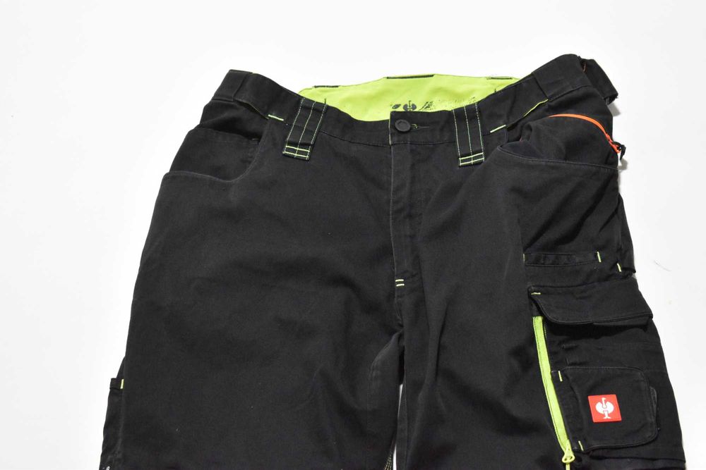 Engelbert Strauss 52 spodnie robocze