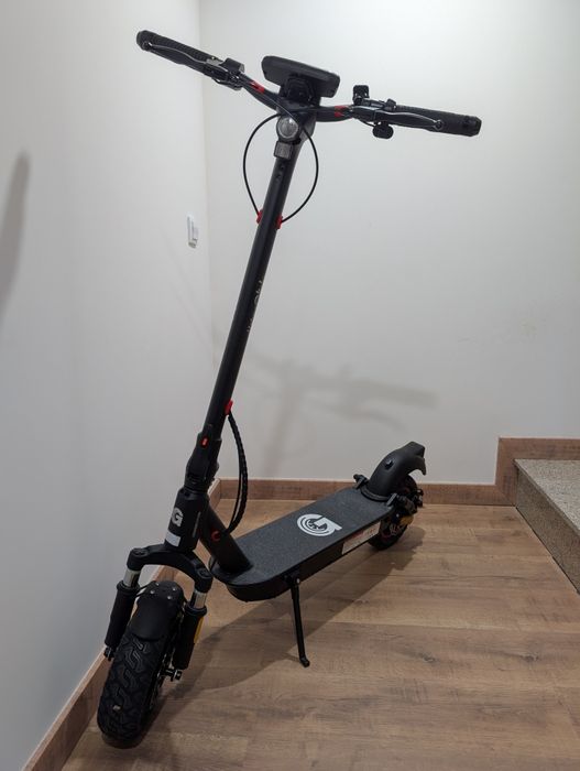 Trotinete Urbanglide 500CT - 45km, 800W - Com garantia