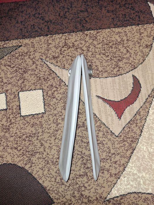 Солнцезащитный козырек на Москвич