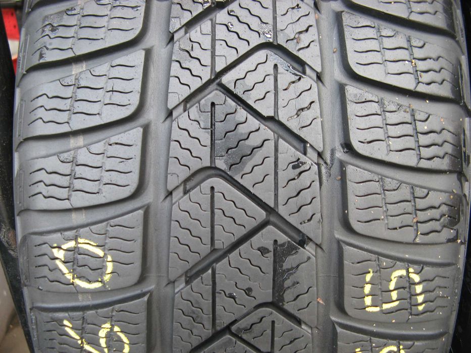 205/55R16 PIRELLI Winter SottoZero 3 - nr.0360