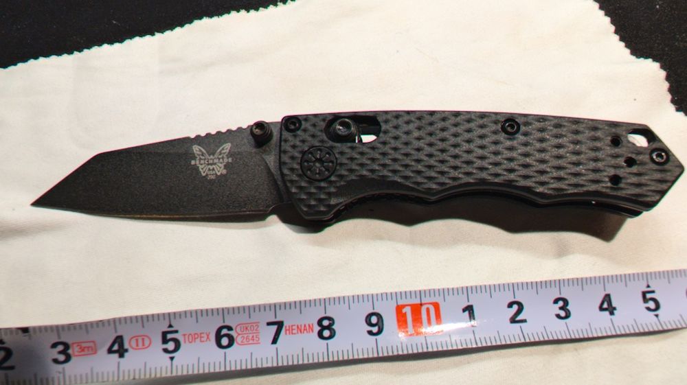 Benchmade replika, nieużywany