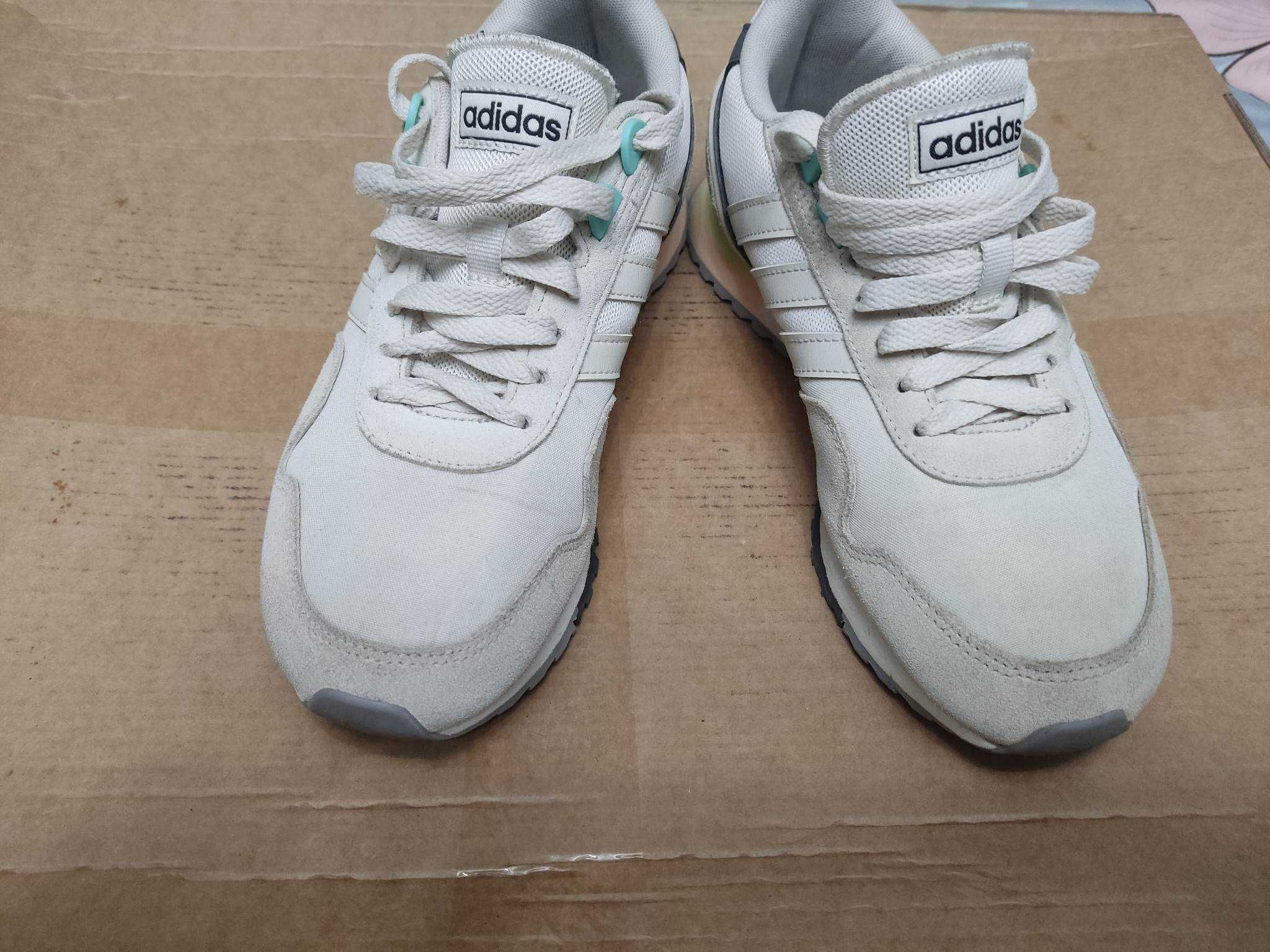 Adidas 8K 2020 36 1 2 . 1 050 Olx