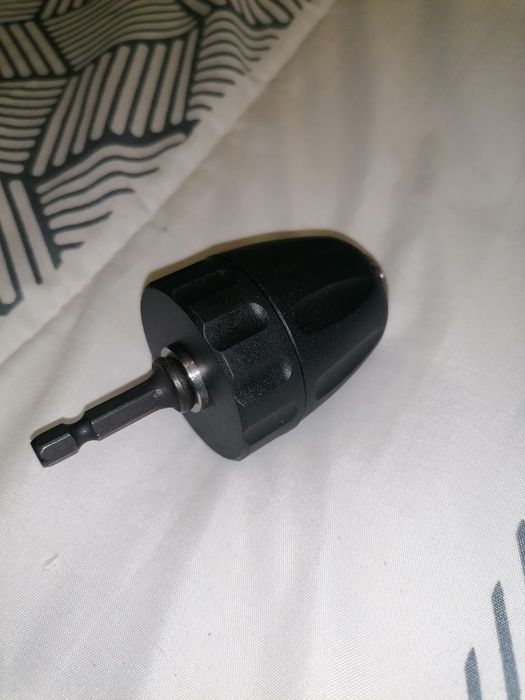 Adaptador  hexagonal 0.8-10mm64740728725761121
