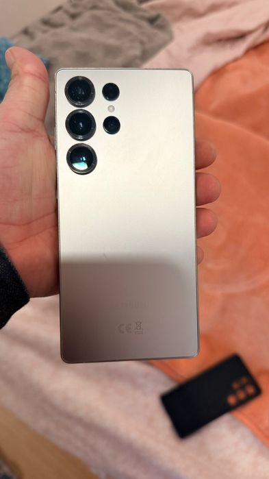 S25 ultra 5G 512 GB