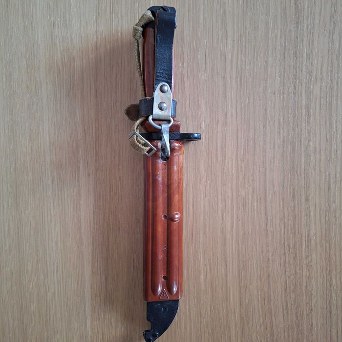 Bagnet 6H4 Izhmash AK 47 Iżewsk