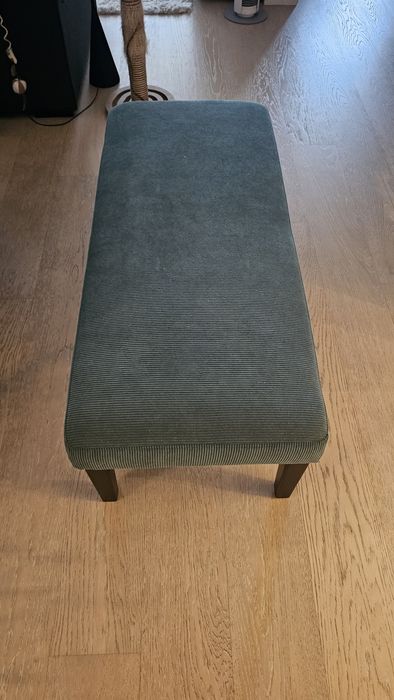 Ławka IKEA ekenaset