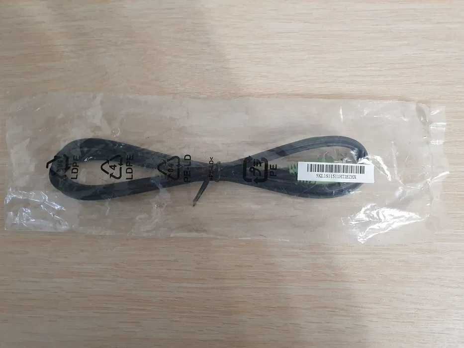 Аудио кабель AUX 3.5 mm jack