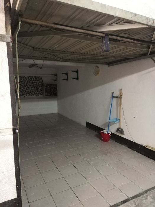 Garagem Pinhal Novo 21m2