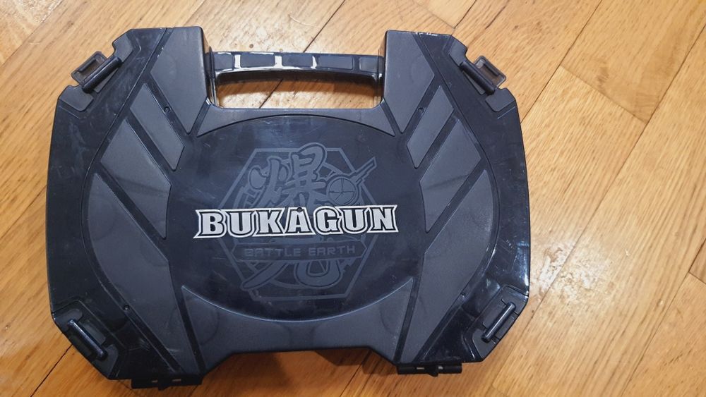 Чехол кейс Bakugan,зберігання бакуганів