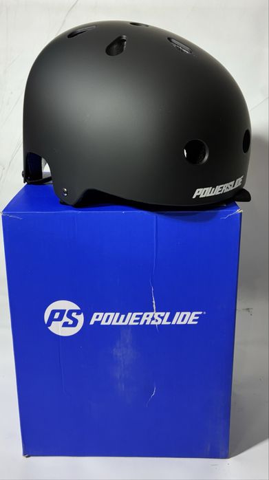 Kask powersllide skate