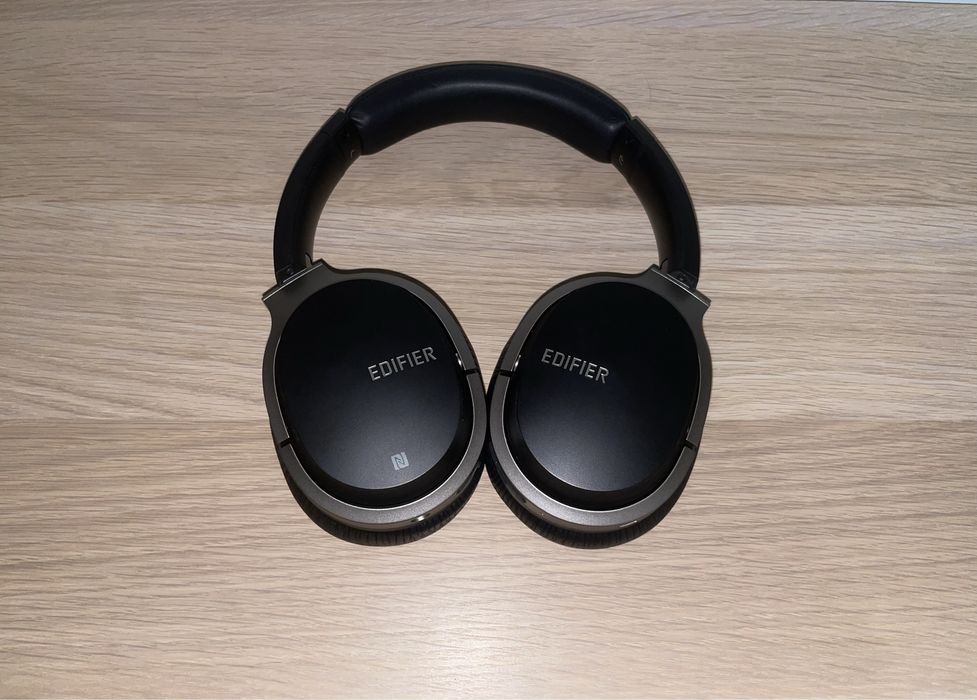 Headphones Edifier w830bt bluetooth