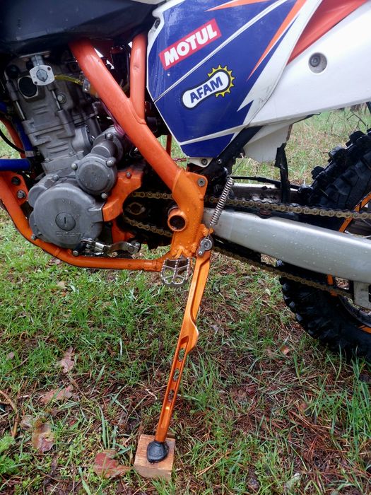 Geon  gns  300 Big bore 302