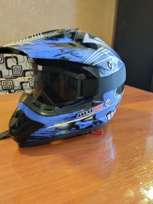 Продам мотошол класу ендуро.