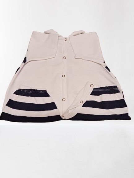 Roupa bebé 4 meses Algodão